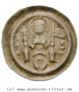 Klicken Sie auf das Bild um es auf Ihrem Rechner zu speichern magdeburg-bistum-albrecht-von-kaefernburg-brakteat/95115.jpg