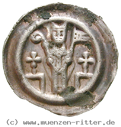 Klicken Sie auf das Bild um es auf Ihrem Rechner zu speichern magdeburg-bistum-wilbrand-von-kaefernburg-brakteat/16870.jpg