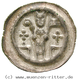 Klicken Sie auf das Bild um es auf Ihrem Rechner zu speichern magdeburg-bistum-wilbrand-von-kaefernburg-brakteat/29864.jpg
