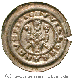 Klicken Sie auf das Bild um es auf Ihrem Rechner zu speichern magdeburg-bistum-wilbrand-von-kaefernburg-brakteat/30191.jpg
