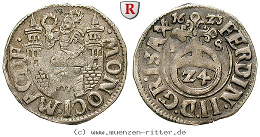 Klicken Sie auf das Bild um es auf Ihrem Rechner zu speichern magdeburg-stadt-1-24-taler/93756.jpg