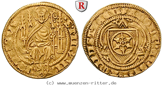 Klicken Sie auf das Bild um es auf Ihrem Rechner zu speichern mainz-bistum-adolph-i-von-nassau-goldgulden/94889.jpg
