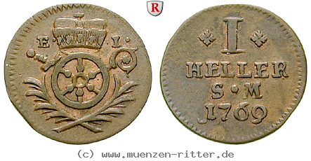 mainz-bistum-emmerich-josef-von-breitbach-buerresheim-heller/48271.jpg
