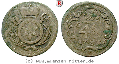 Klicken Sie auf das Bild um es auf Ihrem Rechner zu speichern mainz-bistum-friedrich-karl-joseph-von-erthal-1-48-taler/34750.jpg