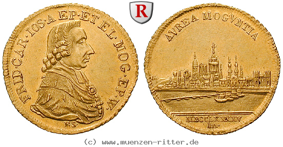 mainz-bistum-friedrich-karl-joseph-von-erthal-dukat/75367.jpg