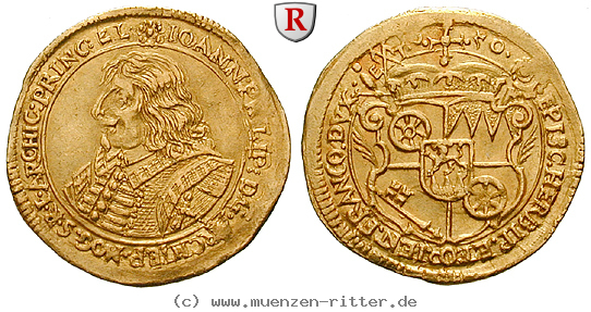 mainz-bistum-johann-philipp-von-schoenborn-dukat/52932.jpg