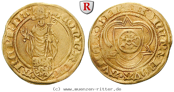 mainz-bistum-konrad-iii-von-dhaun-goldgulden/37594.jpg