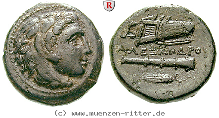 makedonien-alexander-iii-der-grosse-bronze/49330.jpg