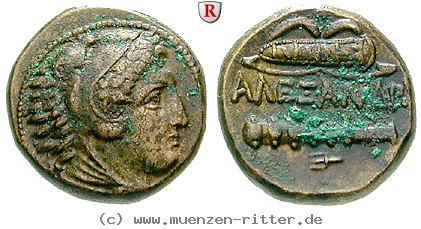 Klicken Sie auf das Bild um es auf Ihrem Rechner zu speichern makedonien-alexander-iii-der-grosse-bronze/59487.jpg