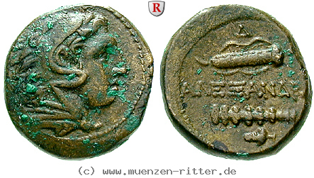 makedonien-alexander-iii-der-grosse-bronze/59488.jpg