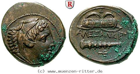 makedonien-alexander-iii-der-grosse-bronze/62300.jpg