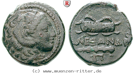 makedonien-alexander-iii-der-grosse-bronze/72853.jpg