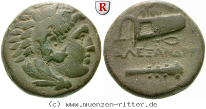 Klicken Sie auf das Bild um es auf Ihrem Rechner zu speichern makedonien-alexander-iii-der-grosse-bronze/egri8085.jpg
