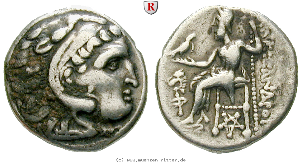 Klicken Sie auf das Bild um es auf Ihrem Rechner zu speichern makedonien-alexander-iii-der-grosse-drachme/68225.jpg