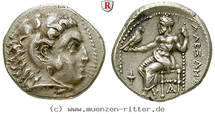 Klicken Sie auf das Bild um es auf Ihrem Rechner zu speichern makedonien-alexander-iii-der-grosse-drachme/70320.jpg
