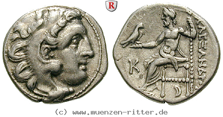Klicken Sie auf das Bild um es auf Ihrem Rechner zu speichern makedonien-alexander-iii-der-grosse-drachme/92866.jpg