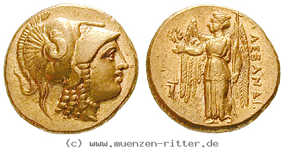 Klicken Sie auf das Bild um es auf Ihrem Rechner zu speichern makedonien-alexander-iii-der-grosse-stater/51275.jpg