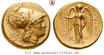 makedonien-alexander-iii-der-grosse-stater/52911.jpg