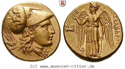 makedonien-alexander-iii-der-grosse-stater/62137.jpg