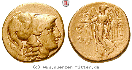 makedonien-alexander-iii-der-grosse-stater/72165.jpg