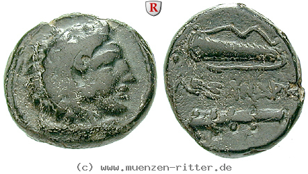 Klicken Sie auf das Bild um es auf Ihrem Rechner zu speichern makedonien-alexander-iii-der-grosse-tetrachalkon/65447.jpg