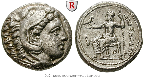 makedonien-alexander-iii-der-grosse-tetradrachme/100028.jpg