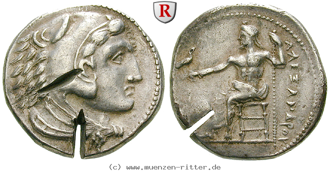 Klicken Sie auf das Bild um es auf Ihrem Rechner zu speichern makedonien-alexander-iii-der-grosse-tetradrachme/37923.jpg