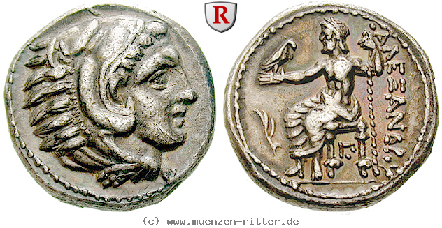 Klicken Sie auf das Bild um es auf Ihrem Rechner zu speichern makedonien-alexander-iii-der-grosse-tetradrachme/40258.jpg