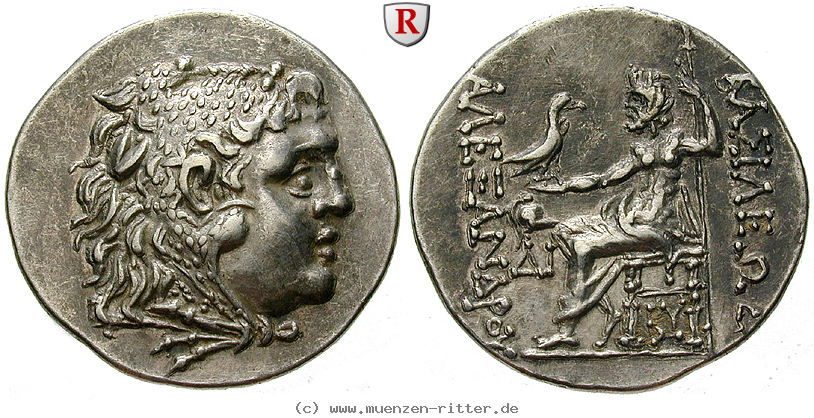 Klicken Sie auf das Bild um es auf Ihrem Rechner zu speichern makedonien-alexander-iii-der-grosse-tetradrachme/62631.jpg