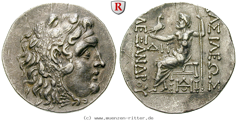 Klicken Sie auf das Bild um es auf Ihrem Rechner zu speichern makedonien-alexander-iii-der-grosse-tetradrachme/63725.jpg