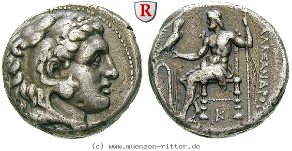 Klicken Sie auf das Bild um es auf Ihrem Rechner zu speichern makedonien-alexander-iii-der-grosse-tetradrachme/73194.jpg