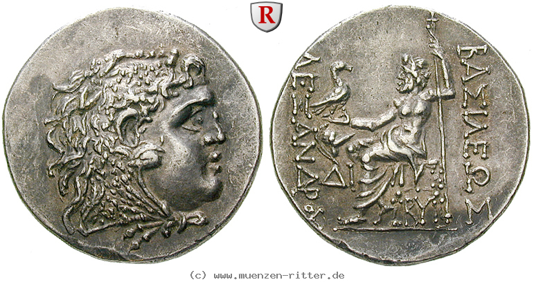 Klicken Sie auf das Bild um es auf Ihrem Rechner zu speichern makedonien-alexander-iii-der-grosse-tetradrachme/76798.jpg