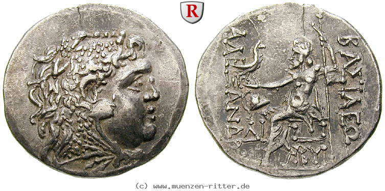Klicken Sie auf das Bild um es auf Ihrem Rechner zu speichern makedonien-alexander-iii-der-grosse-tetradrachme/86271.jpg