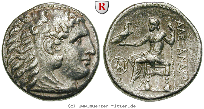 Klicken Sie auf das Bild um es auf Ihrem Rechner zu speichern makedonien-alexander-iii-der-grosse-tetradrachme/86886.jpg