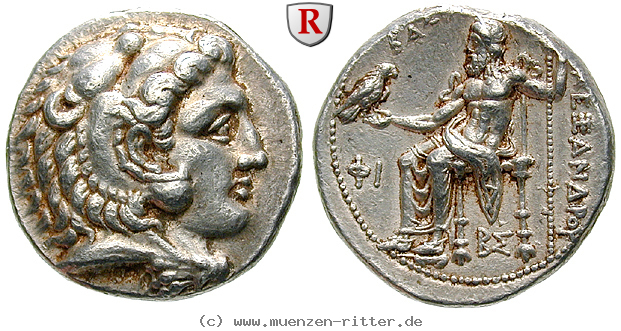 Klicken Sie auf das Bild um es auf Ihrem Rechner zu speichern makedonien-alexander-iii-der-grosse-tetradrachme/99646.jpg