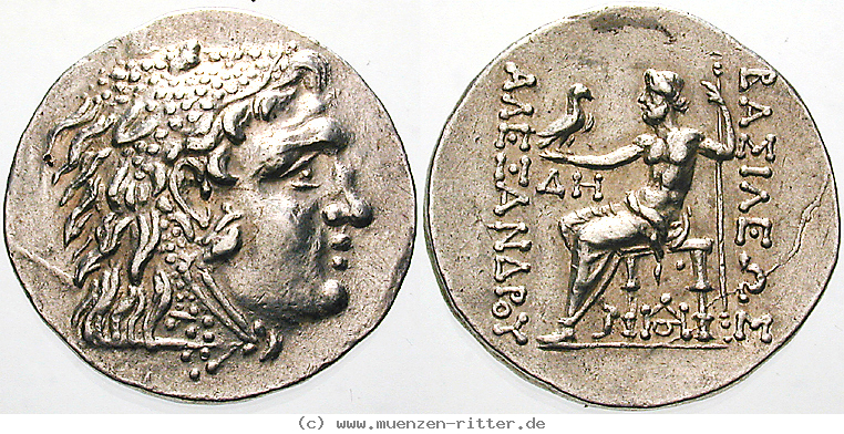 Klicken Sie auf das Bild um es auf Ihrem Rechner zu speichern makedonien-alexander-iii-der-grosse-tetradrachme/egri10620.jpg