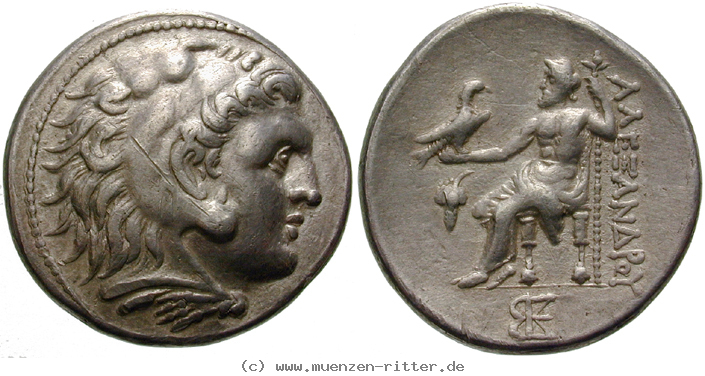 Klicken Sie auf das Bild um es auf Ihrem Rechner zu speichern makedonien-alexander-iii-der-grosse-tetradrachme/egri9263.jpg