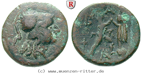 Klicken Sie auf das Bild um es auf Ihrem Rechner zu speichern makedonien-antigonos-gonatas-bronze/38988.jpg