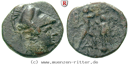 Klicken Sie auf das Bild um es auf Ihrem Rechner zu speichern makedonien-antigonos-gonatas-bronze/38990.jpg