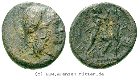 Klicken Sie auf das Bild um es auf Ihrem Rechner zu speichern makedonien-antigonos-gonatas-bronze/46921.jpg