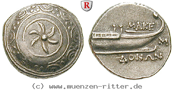 Klicken Sie auf das Bild um es auf Ihrem Rechner zu speichern makedonien-autonome-praegung-z-z-philipp-v-u-perseus-tetrobol/85034.jpg