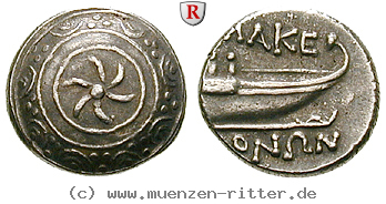 Klicken Sie auf das Bild um es auf Ihrem Rechner zu speichern makedonien-autonome-praegung-z-z-philipp-v-u-perseus-tetrobol/86789.jpg