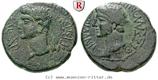 Klicken Sie auf das Bild um es auf Ihrem Rechner zu speichern makedonien-caligula-bronze/60979.jpg