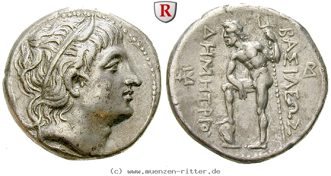 makedonien-demetrios-poliorketes-tetradrachme/14124.jpg