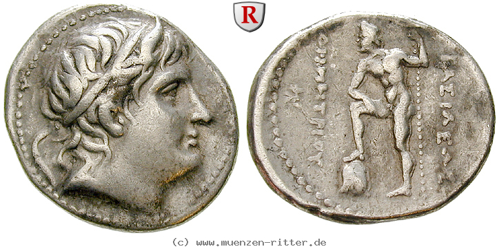 makedonien-demetrios-poliorketes-tetradrachme/14125.jpg