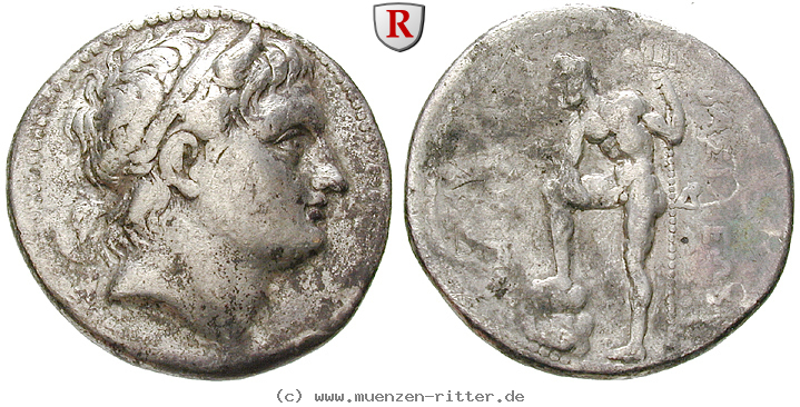 makedonien-demetrios-poliorketes-tetradrachme/14496.jpg