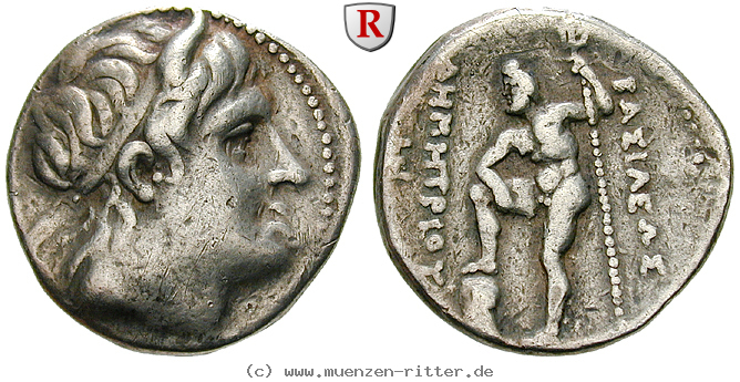 makedonien-demetrios-poliorketes-tetradrachme/98253.jpg