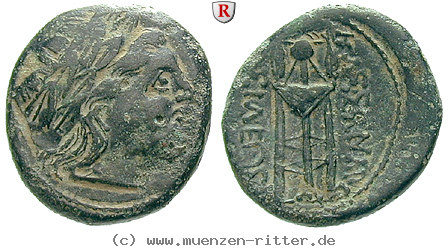 Klicken Sie auf das Bild um es auf Ihrem Rechner zu speichern makedonien-kassander-bronze/39105.jpg