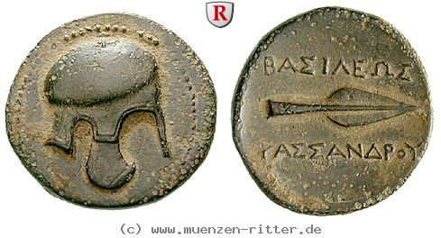 makedonien-kassander-bronze/52245.jpg