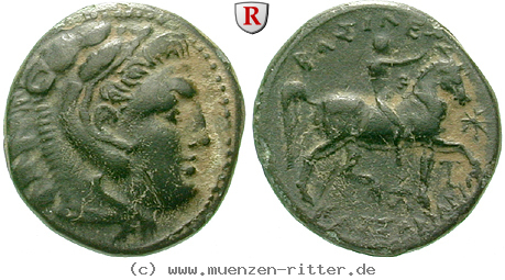 Klicken Sie auf das Bild um es auf Ihrem Rechner zu speichern makedonien-kassander-bronze/egri7636.jpg